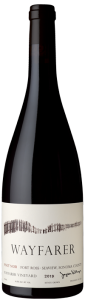 2019 Wayfarer Pinot Noir 1