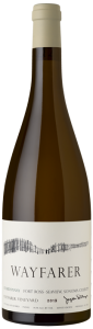 2019 Wayfarer Vineyard Chardonnay 1