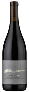 2021 WF2 Pinot Noir