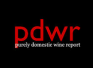 Purely Domestic Wine Report