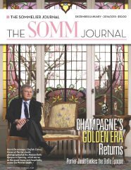 SOMM Journal Dec 2014