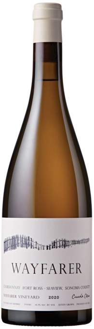 2020 Wayfarer Chardonnay CuveeCleo onWhite RT