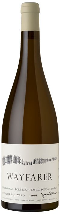 2018 Wayfarer Vineyard Chardonnay 2