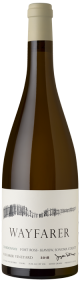 2018 Wayfarer Vineyard Chardonnay 2
