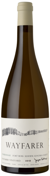 2019 Wayfarer Vineyard Chardonnay 2 v2