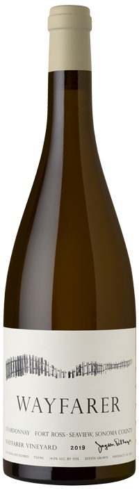 2019 Wayfarer Vineyard Chardonnay 2 v2