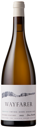 2023 Chardonnay on white for C7