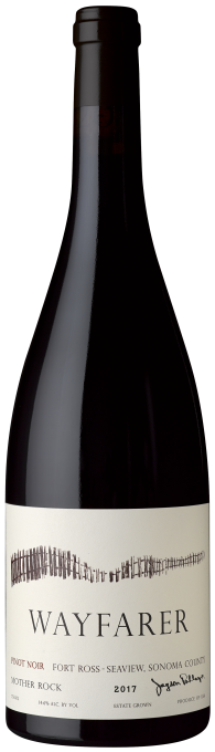 2017 Wayfarer Mother Rock Pinot