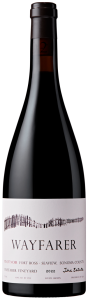2022 Wayfarer Pinot Noir The Estate