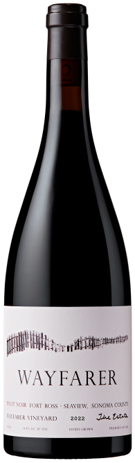 2022 Wayfarer Pinot Noir The Estate