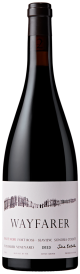 2023 Pinot Noir on white for C7