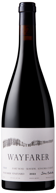 2023 Wayfarer Syrah TheEstate 1200 px