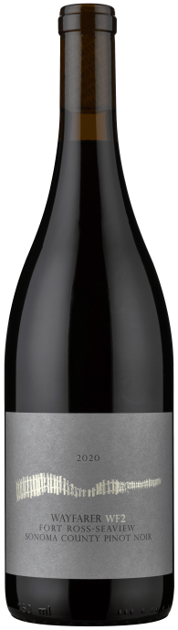 20 Wayfarer PN FtRoss Seaview Adj SS