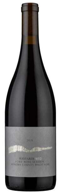2021 WF2 Pinot Noir