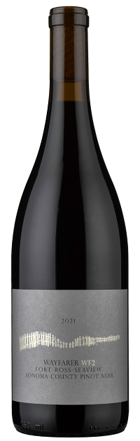 2021 WF2 Pinot Noir